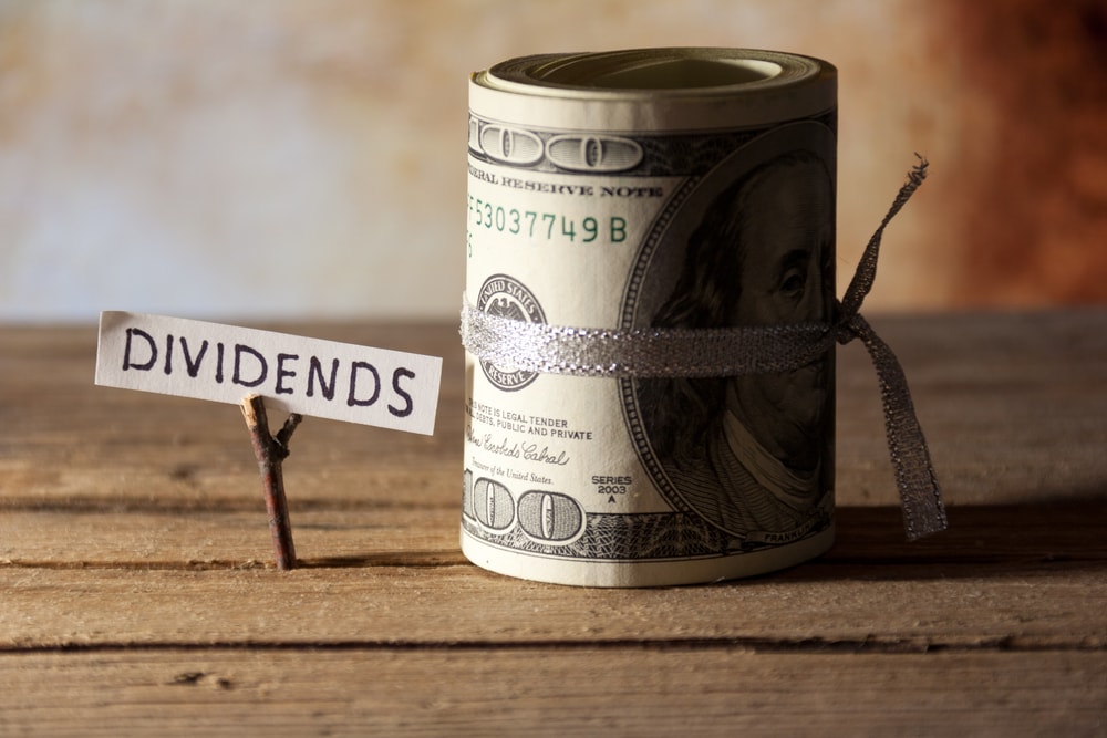 Taragaon Regency proposed dividend for the first time; shareholders to get 7%