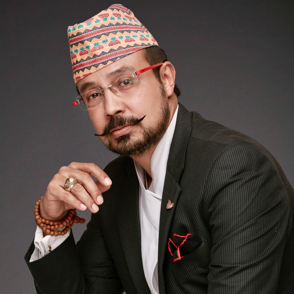 Banker Anil shah returns back to Nabil; Appointed as the new CEO Banker Anil shah returns back to Nabil; Appointed as the new CEO
