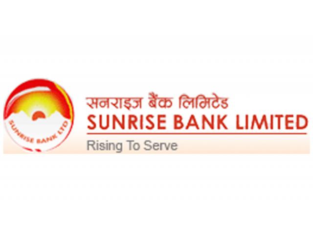 Siddhartha Capital to auction 49,687 units Promoter shares of Sunrise bank; Ordinary public can also apply Siddhartha Capital to auction 49,687 units Promoter shares of Sunrise bank; Ordinary public can also apply