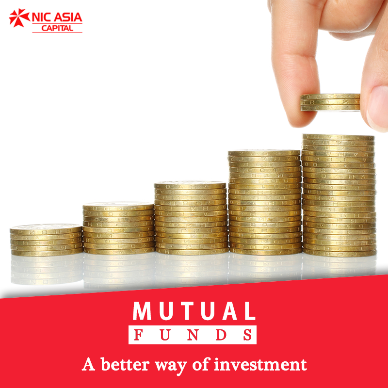 NIC ASIA Capital to float its first mutual fund worth Rs 1 billion; Issue to commence from Magh 2 NIC ASIA Capital to float its first mutual fund worth Rs 1 billion; Issue to commence from Magh 2