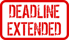 NIC ASIA Growth Fund and Citizen Mutual Fund -1 extend the deadline.