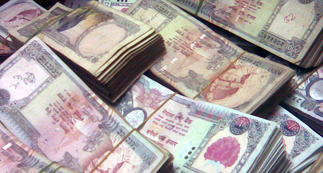 Shareholders Wealth increases merely by 17.42% due to BFIs Capital Expansion