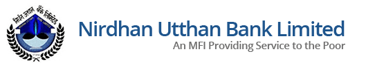 Nirdhan Utthan Bank Auction : 3.57 lakh units Promoter shares to be sold above Rs 523 Nirdhan Utthan Bank Auction : 3.57 lakh units Promoter shares to be sold above Rs 523