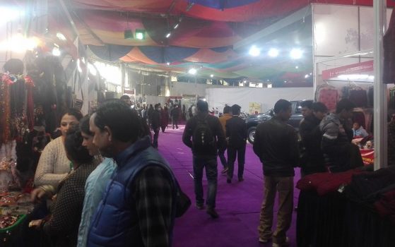2 days "Capital Market Expo" to be held in Bhrikutimandap; Beginners to be benefitted