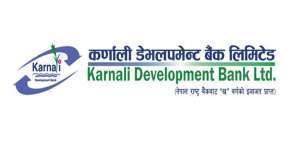 Karnali Development Bank auctioning 17.62 lakh shares to general Public; Auction commencing from today