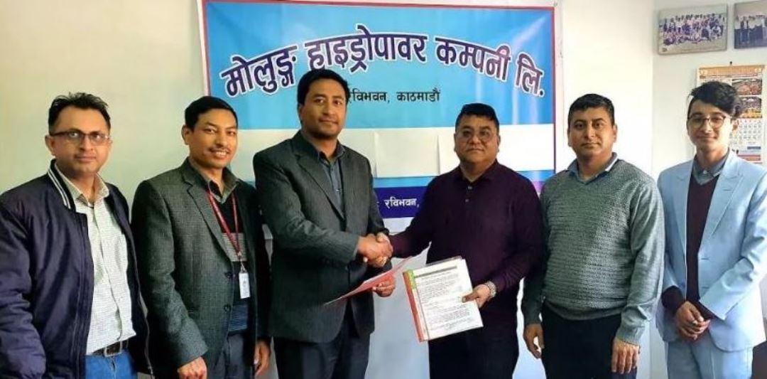 Melung Hydro distributing 80 million shares to locals Melung Hydro distributing 80 million shares to locals